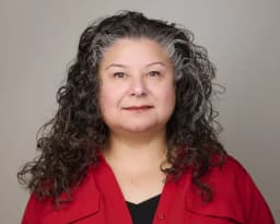 Edna Saucke, Social Media Strategist for Speak Arizona