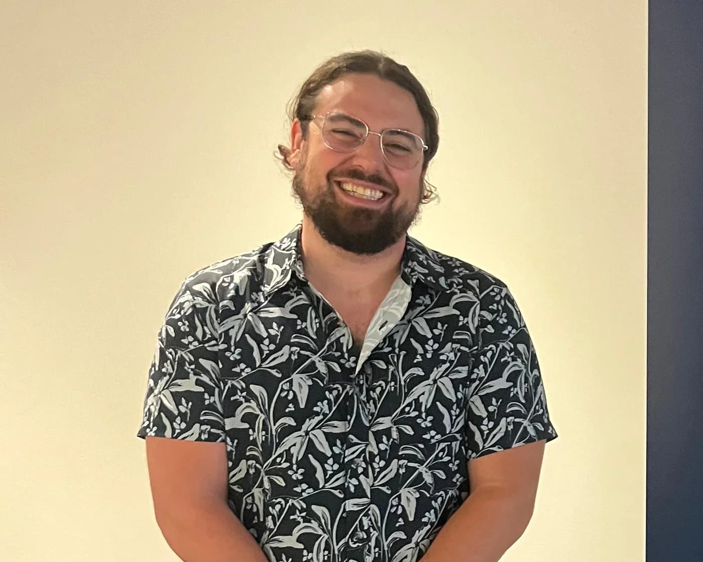 District 3 Tall Tales champion Luis Garai on the Speak Arizona podcast