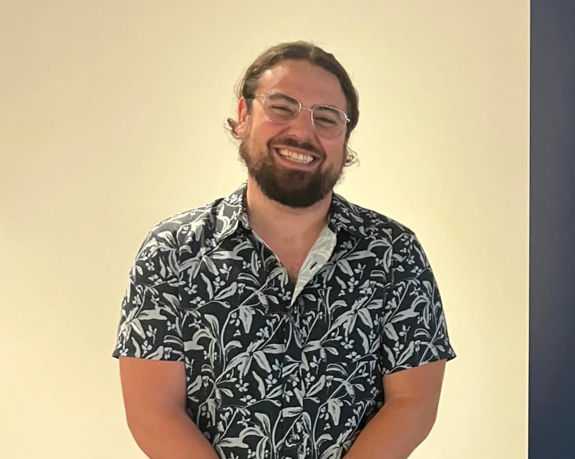 District 3 Tall Tales champion Luis Garai on the Speak Arizona podcast