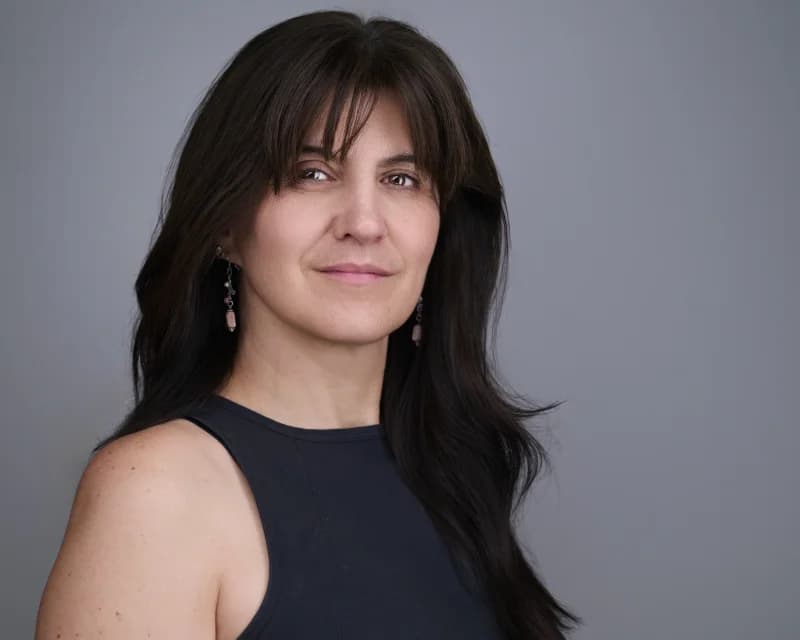 Marie Feutrier, PR Manager for Speak Arizona